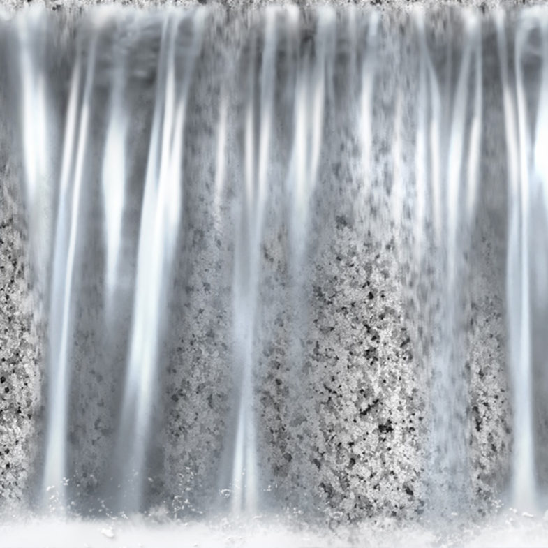 La Fuerza del Agua – photoAlquimia